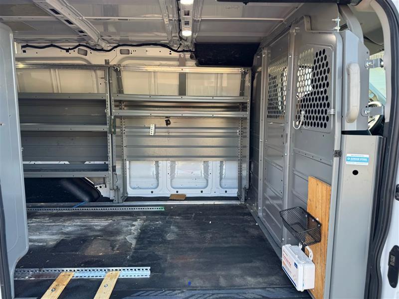 2020 Ford Transit Cargo Van photo 27