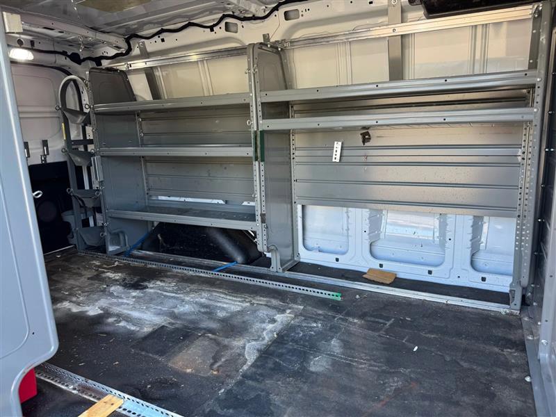 2020 Ford Transit Cargo Van photo 28