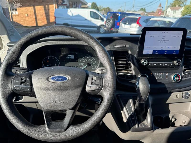 2020 Ford Transit Cargo Van photo 33