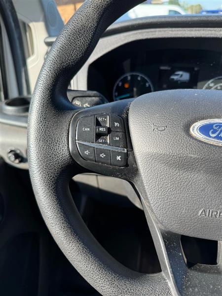 2020 Ford Transit Cargo Van photo 34