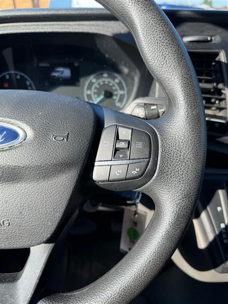 2020 Ford Transit Cargo Van photo 35