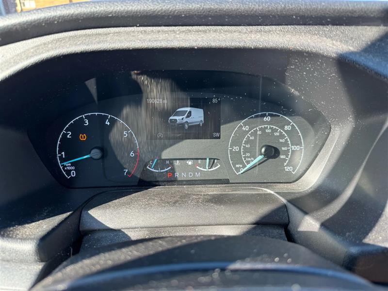 2020 Ford Transit Cargo Van photo 36