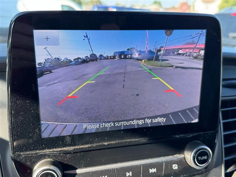 2020 Ford Transit Cargo Van photo 38