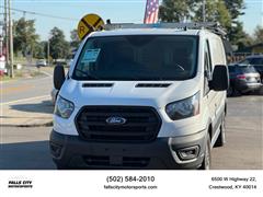 2020 Ford Transit  2020 Ford Transit