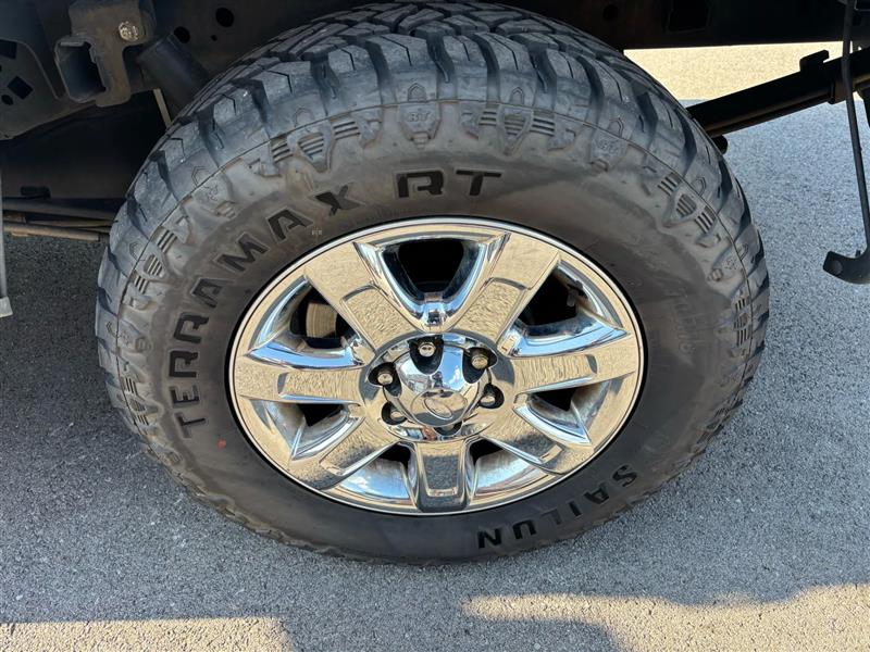 2013 Ford F-150 XLT photo 38