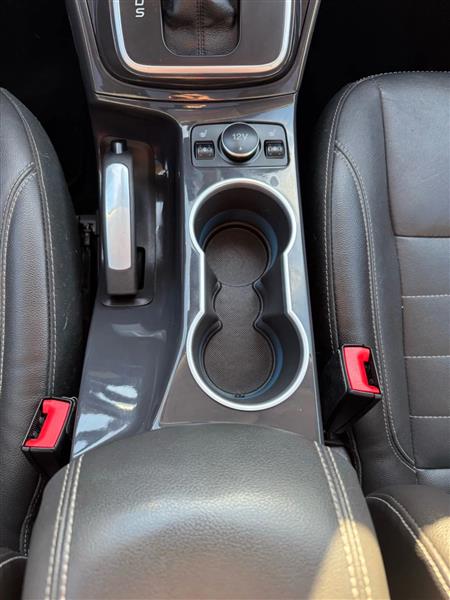 2014 Ford Escape Titanium Sport photo 32