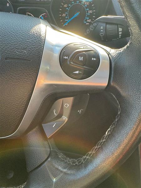 2014 Ford Escape Titanium Sport photo 36