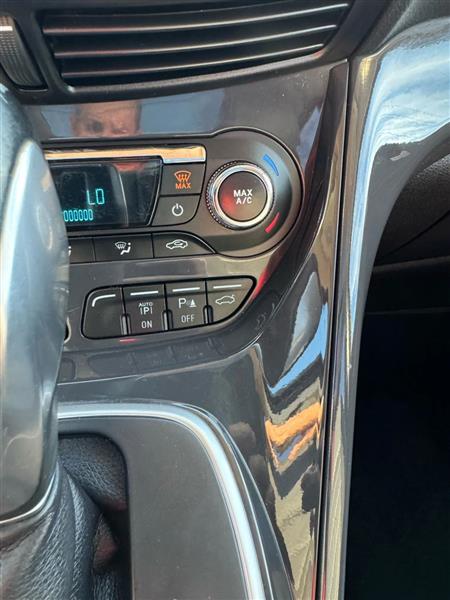 2014 Ford Escape Titanium Sport photo 37