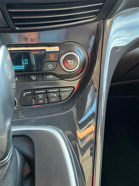 2014 Ford Escape Titanium Sport photo 38