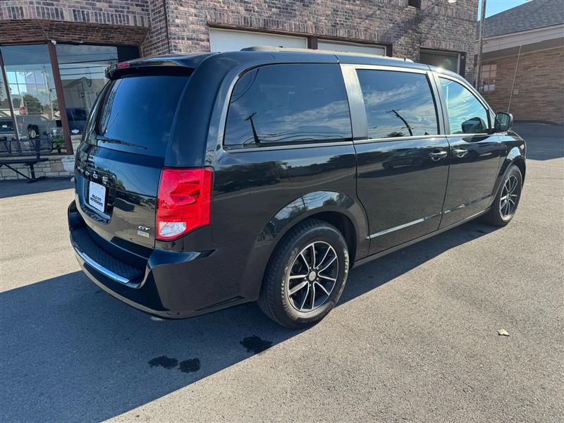 2019 Dodge Grand Caravan GT photo 15