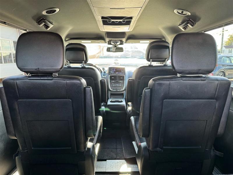 2019 Dodge Grand Caravan GT photo 24