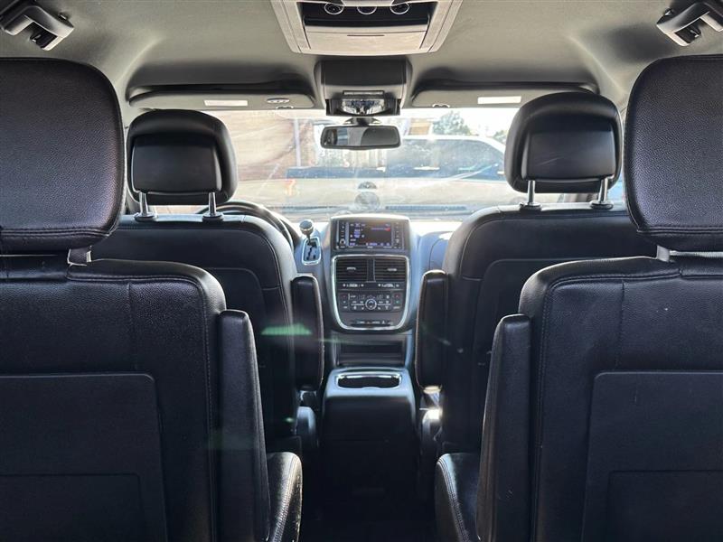 2019 Dodge Grand Caravan GT photo 25