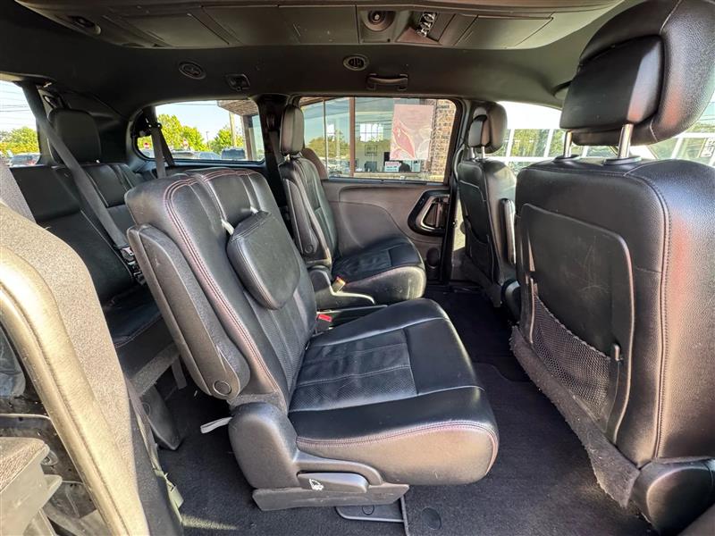2019 Dodge Grand Caravan GT photo 26