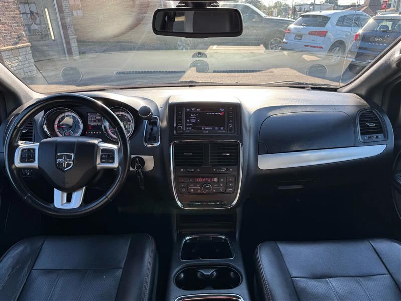 2019 Dodge Grand Caravan GT photo 29
