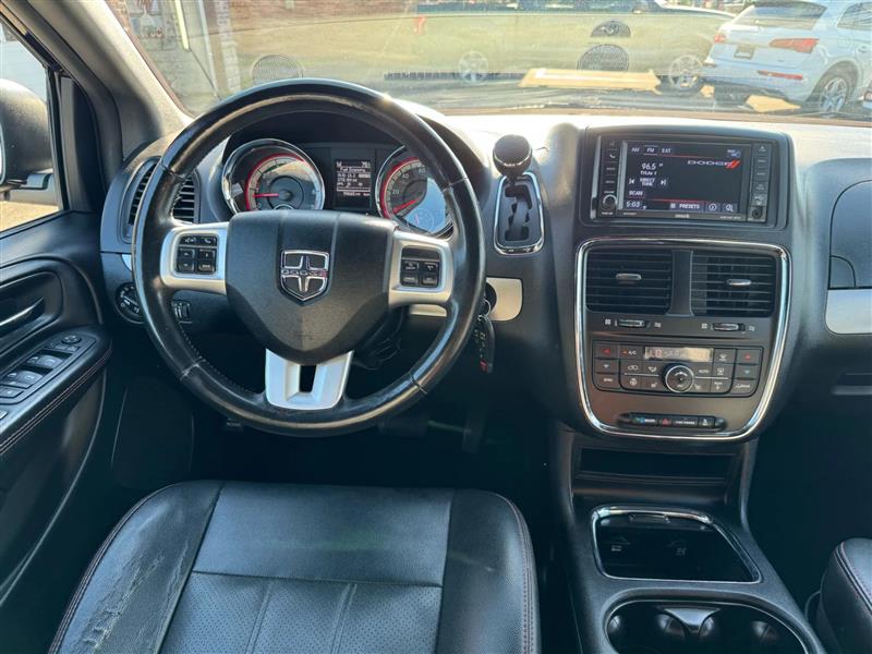 2019 Dodge Grand Caravan GT photo 30