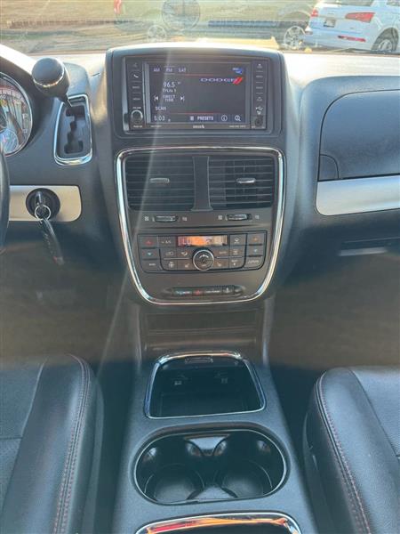 2019 Dodge Grand Caravan GT photo 32