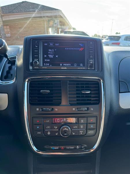 2019 Dodge Grand Caravan GT photo 33
