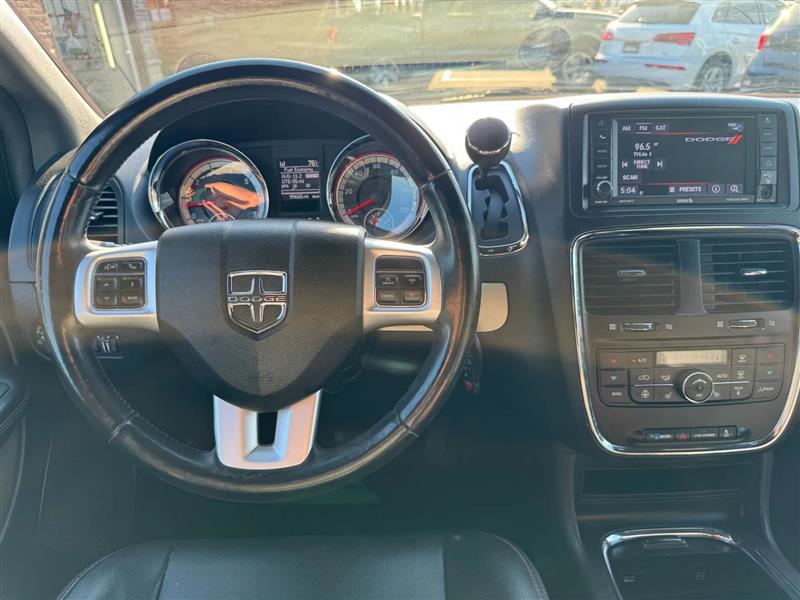 2019 Dodge Grand Caravan GT photo 34