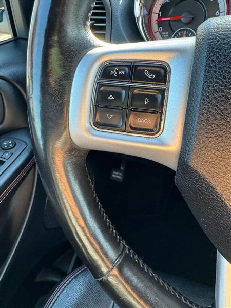 2019 Dodge Grand Caravan GT photo 35