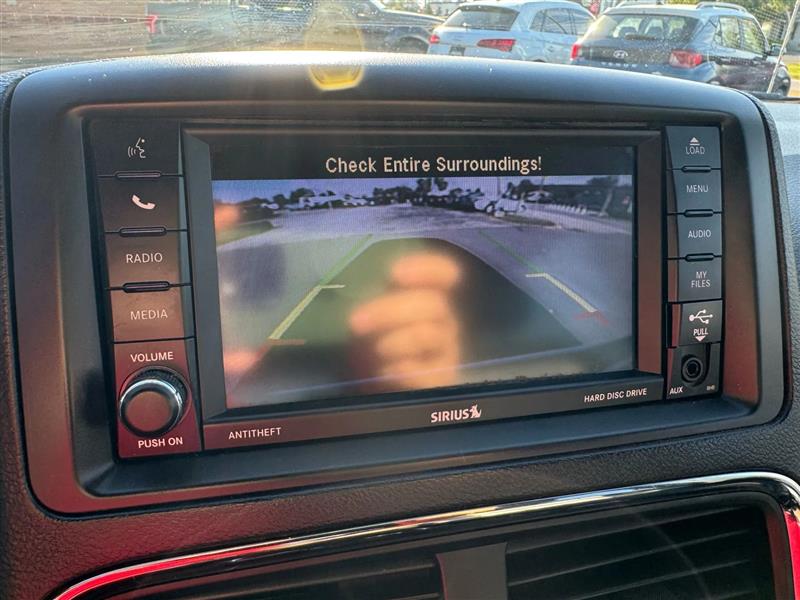 2019 Dodge Grand Caravan GT photo 37