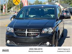 2019 Dodge Grand Caravan  2019 Dodge Grand Caravan