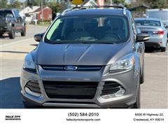 2014 Ford Escape  2014 Ford Escape