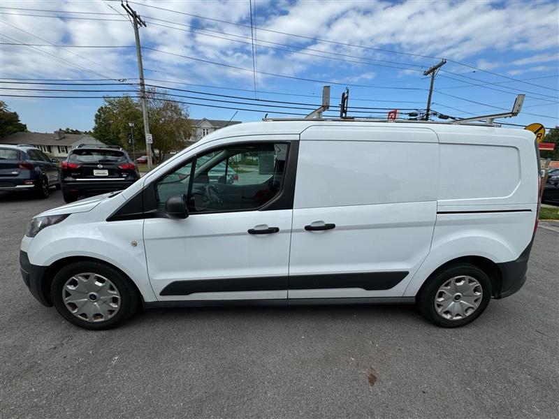 Ford Transit Connect  2018
