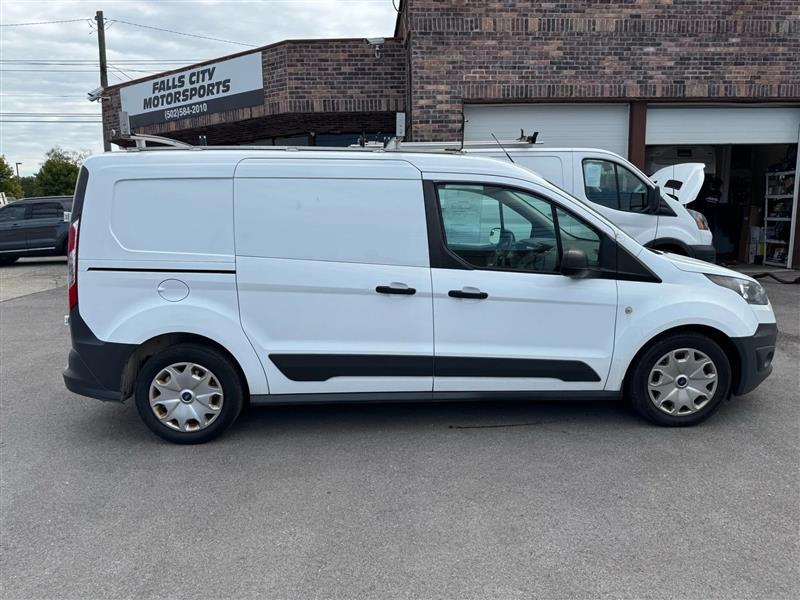 Ford Transit Connect  2018