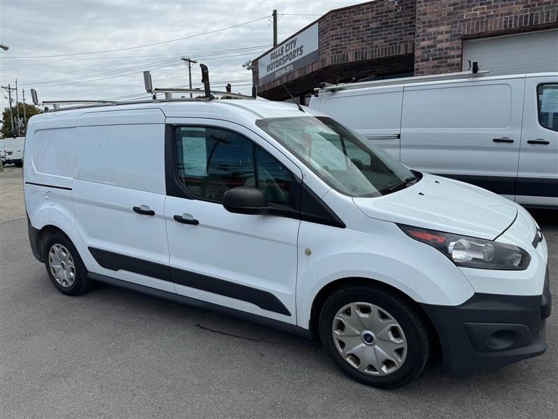 Ford Transit Connect  2018
