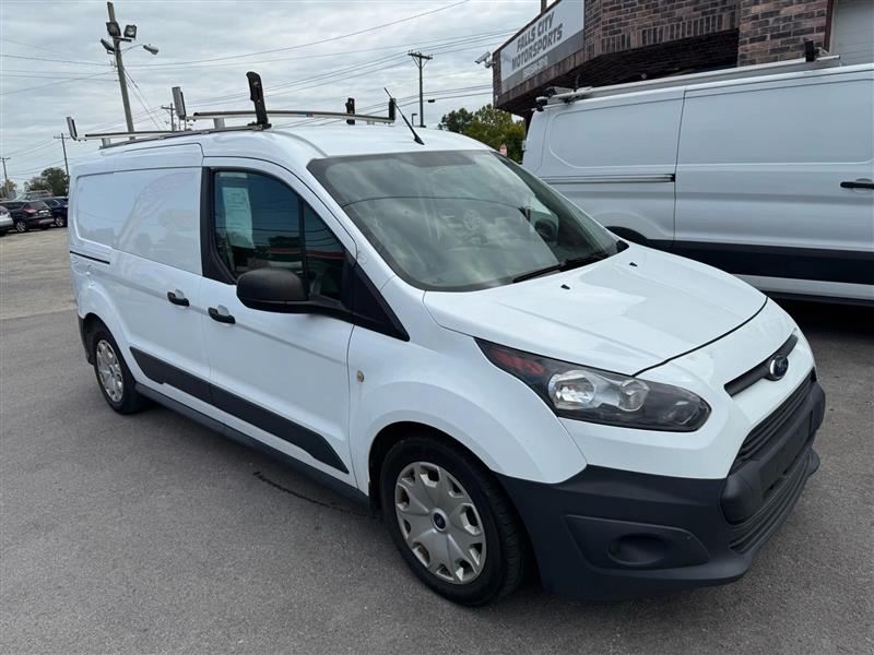 Ford Transit Connect  2018