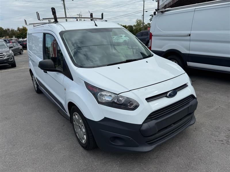 Ford Transit Connect  2018
