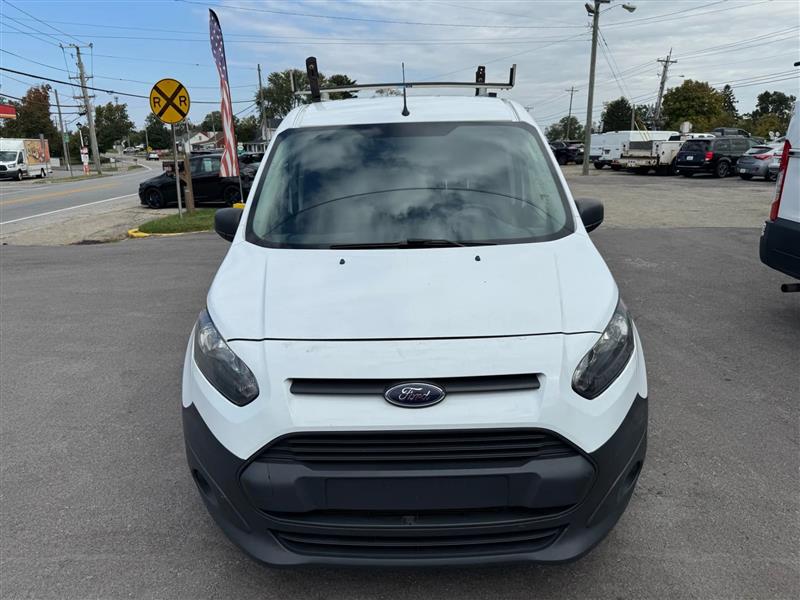Ford Transit Connect  2018