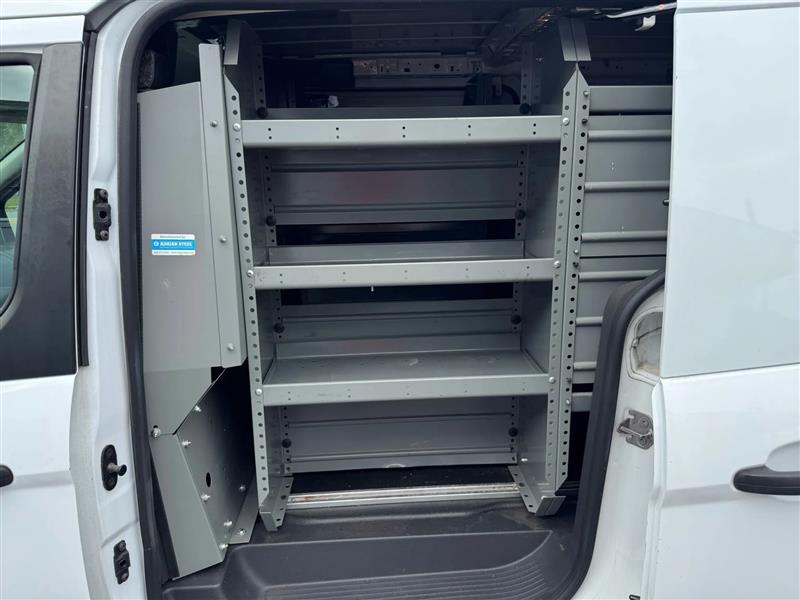 Ford Transit Connect  2018