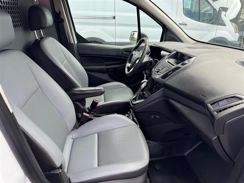 Ford Transit Connect  2018