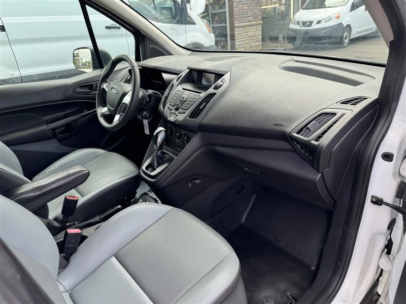 Ford Transit Connect  2018