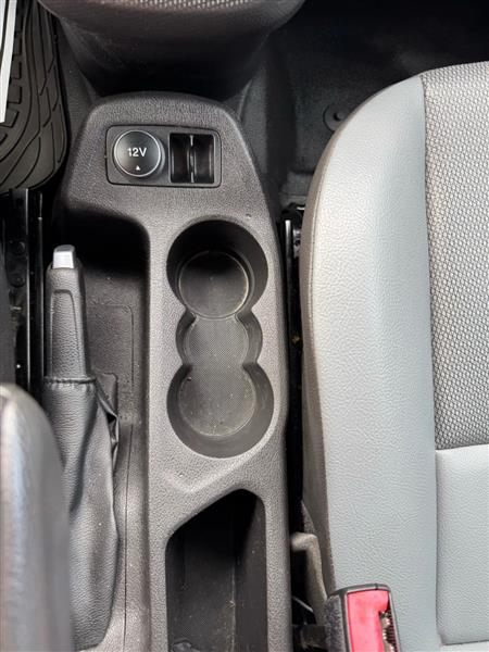 Ford Transit Connect  2018