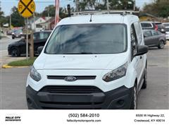 2018 Ford Transit Connect  2018 Ford Transit Connect
