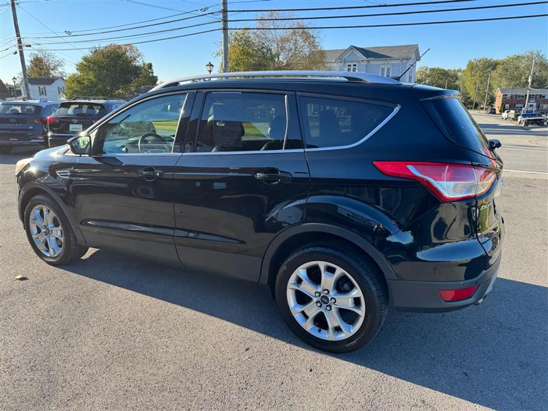 Ford Escape  2016