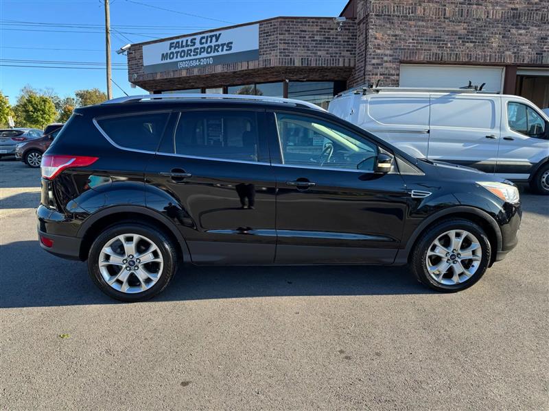 Ford Escape  2016