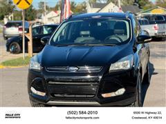 2016 Ford Escape  2016 Ford Escape