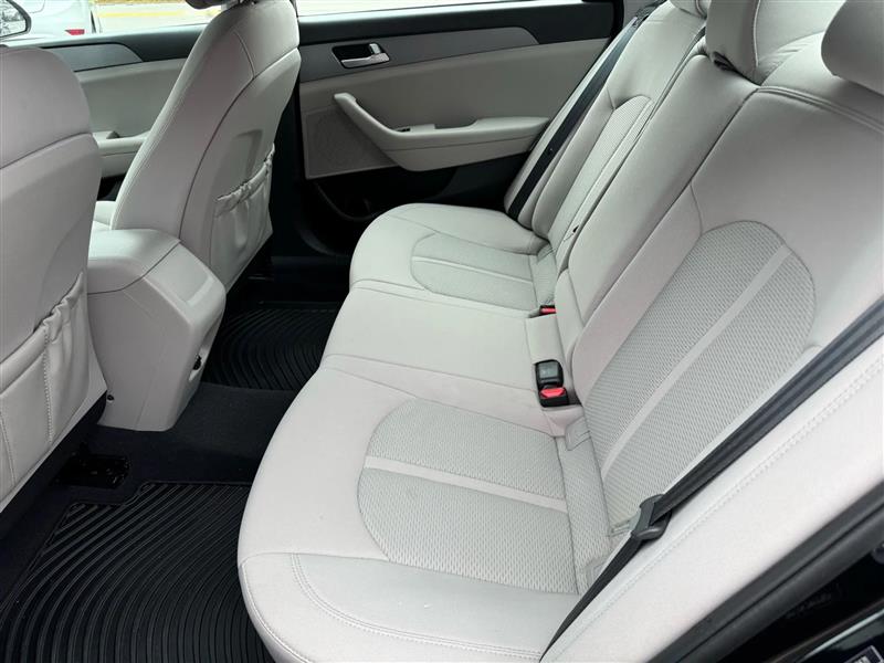 Hyundai Sonata  2017