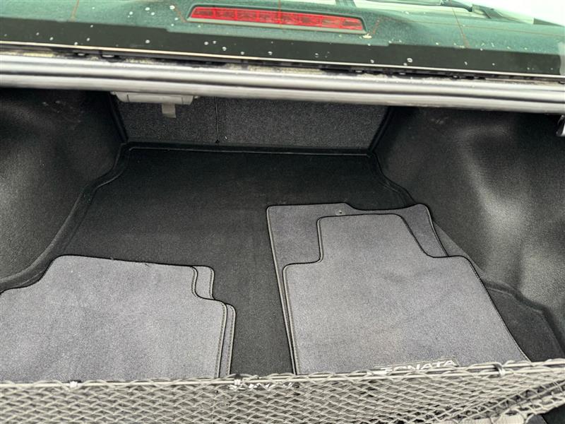 Hyundai Sonata  2017