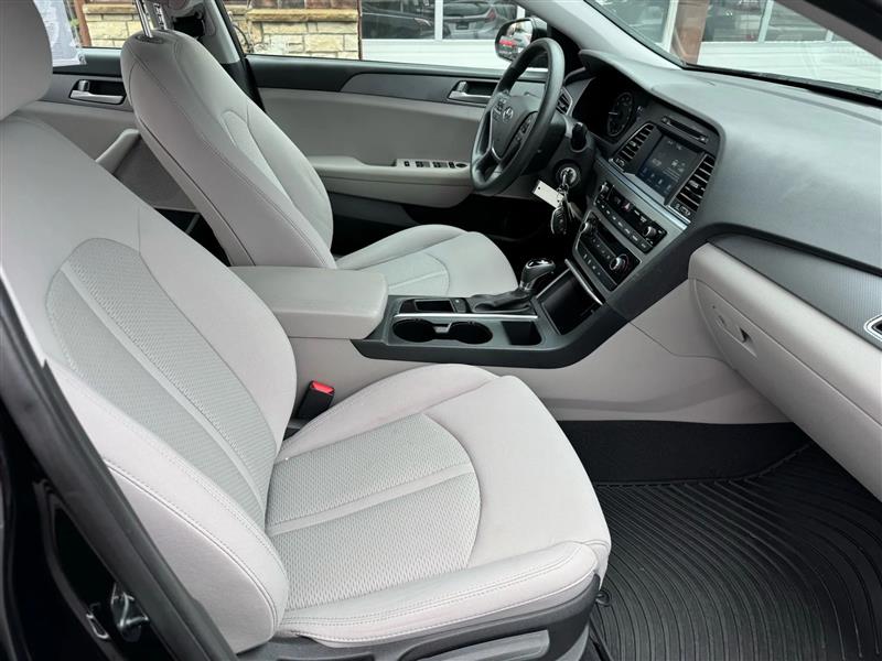 Hyundai Sonata  2017