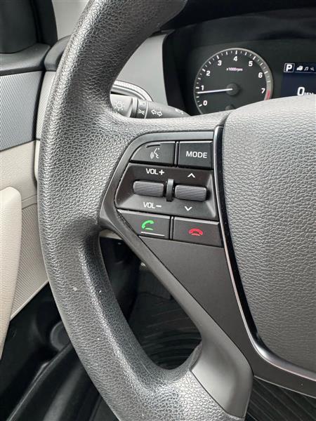 Hyundai Sonata  2017