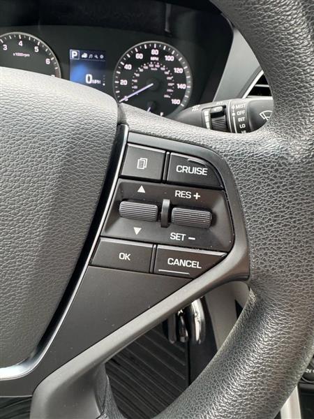 Hyundai Sonata  2017