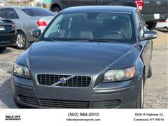 2007 Volvo S40 