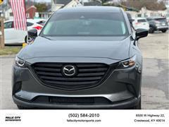 2019 Mazda CX-9 