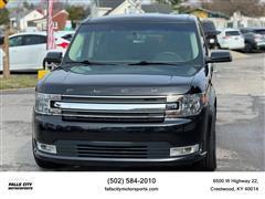 2019 Ford Flex 
