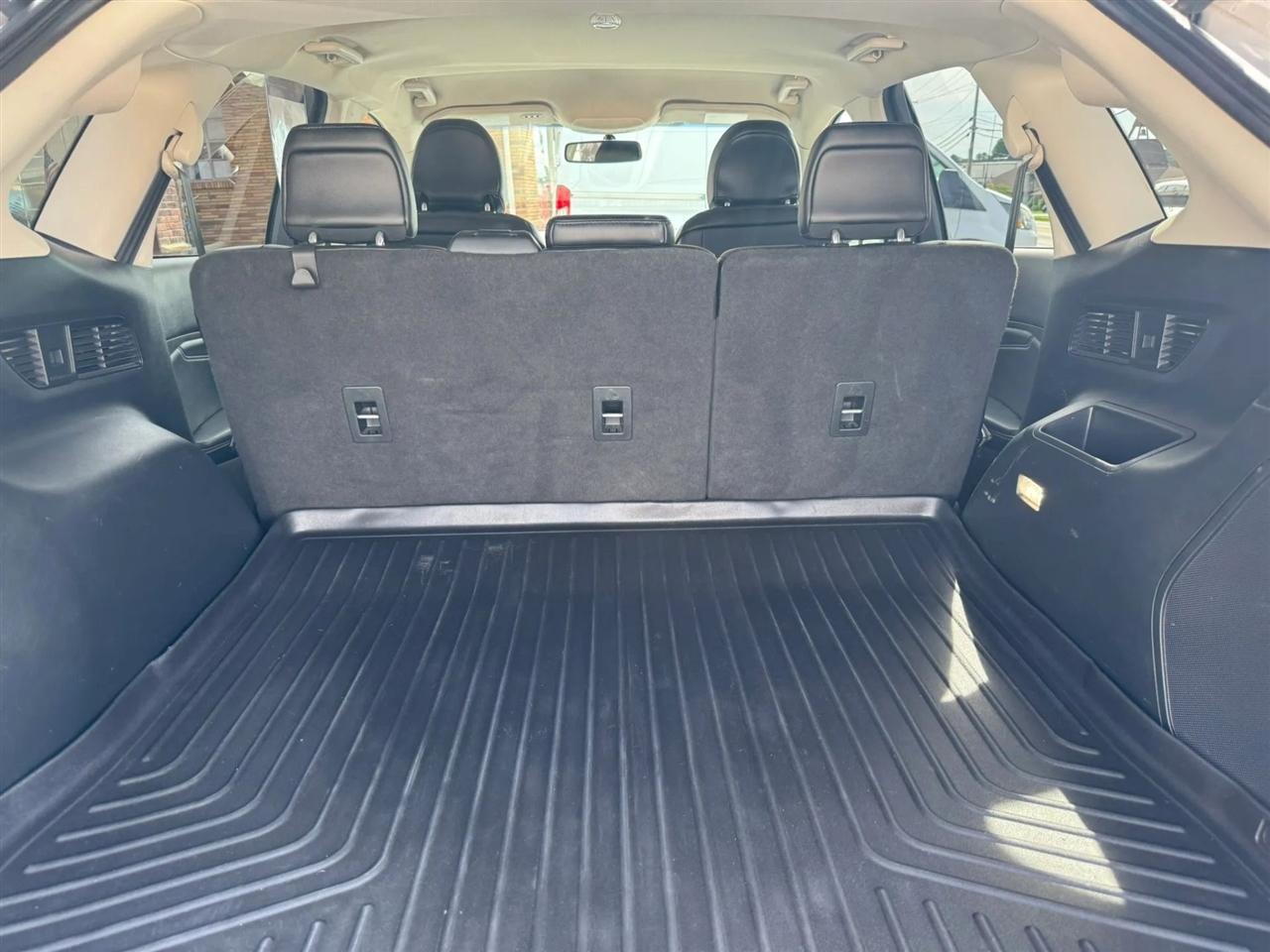 2018 Ford Edge Titanium - Photo 30