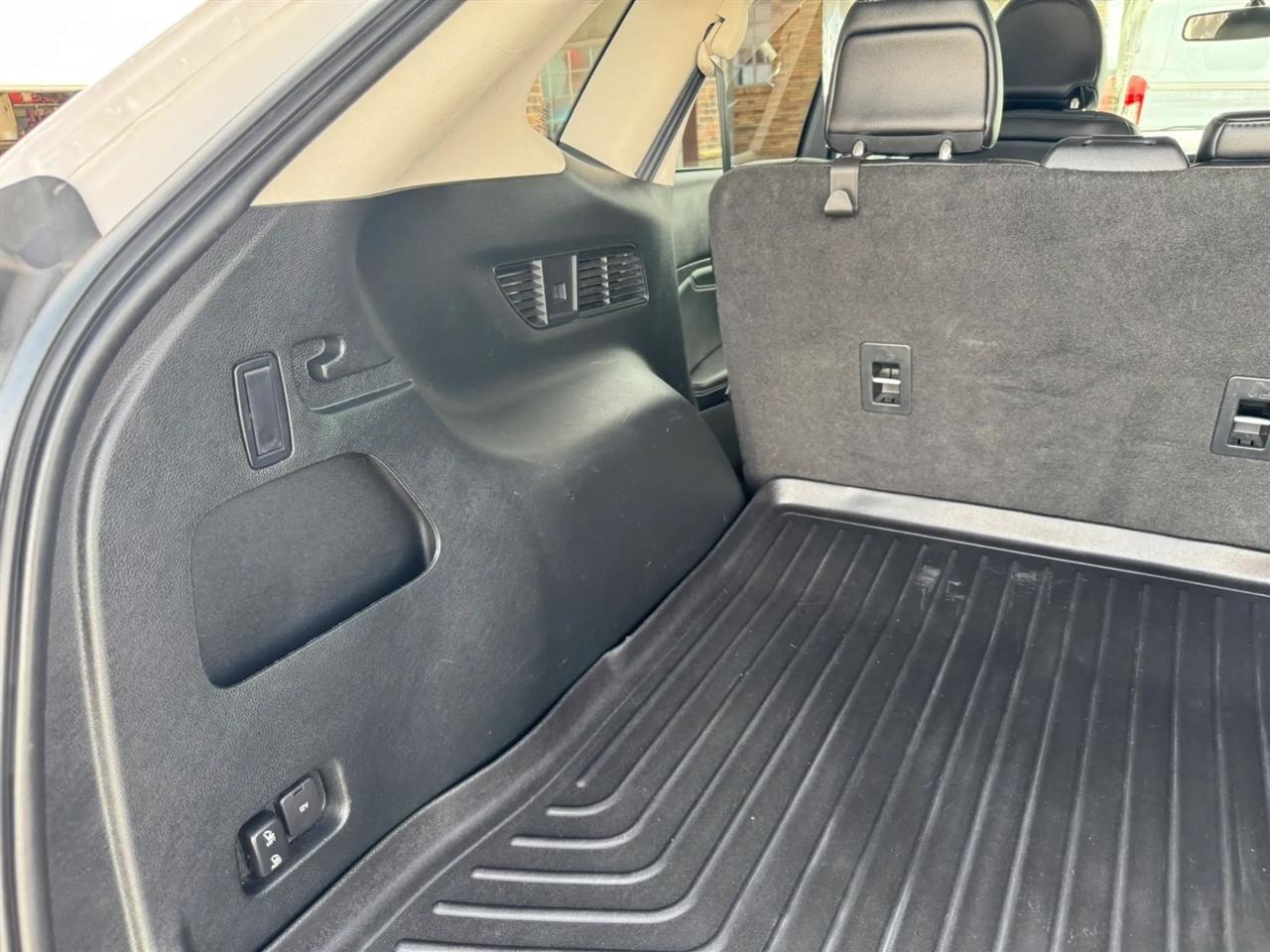 2018 Ford Edge Titanium - Photo 31